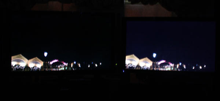 Illustration for article titled Sony Hosts XBR8 LED LCD vs. Plasma Shootout (You'll Never Guess Who Wins)